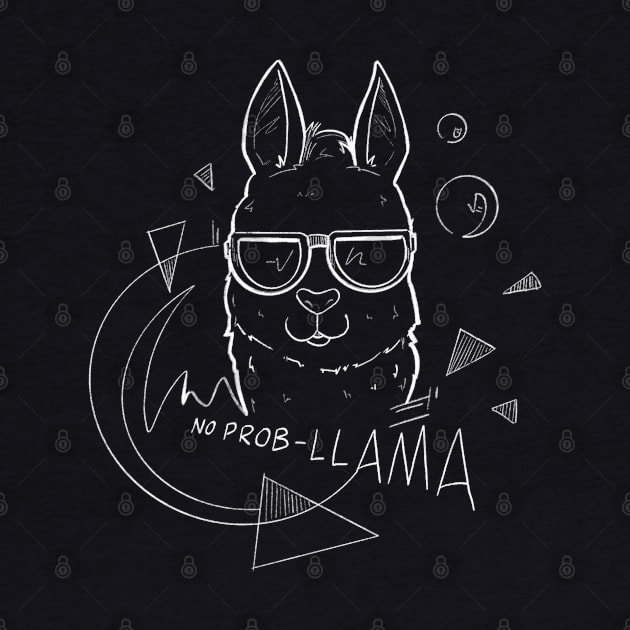 No PROB-LLAMA by Chaplo